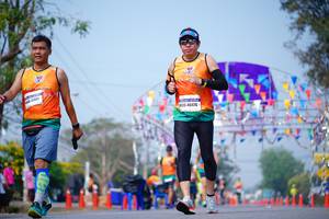 BIB: 46476
                            <button type="button" onclick="openModal(10085899)" class="btn btn-primary btn-sm float-right btn-popup" data-toggle="modal" data-target=".modal-high-quality">
                        <i class="fas fa-shopping-cart"></i> Add to Cart
                    </button>
                                            <button type="button" onclick="isThisMe(10085899, true)" class="btn btn-success btn-sm float-right btn-popup btn-isme hidden" data-toggle="tooltip" data-placement="bottom" title="นี่คือรูปของคุณใช่ไหม คลิกที่นี่เพื่อเอาเข้าอัลบั้ม">
                        <i class="fas fa-plus"></i> Add to album
                    </button>
                    <button type="button" onclick="isThisMe(10085899, false)" class="btn btn-warning btn-sm float-right btn-popup btn-isnotme hidden">
                        <i class="fas fa-ban"></i> Remove from album
                    </button>